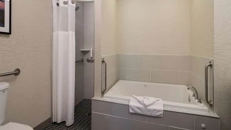 Hilton Garden Inn Madison West/Middleton — view