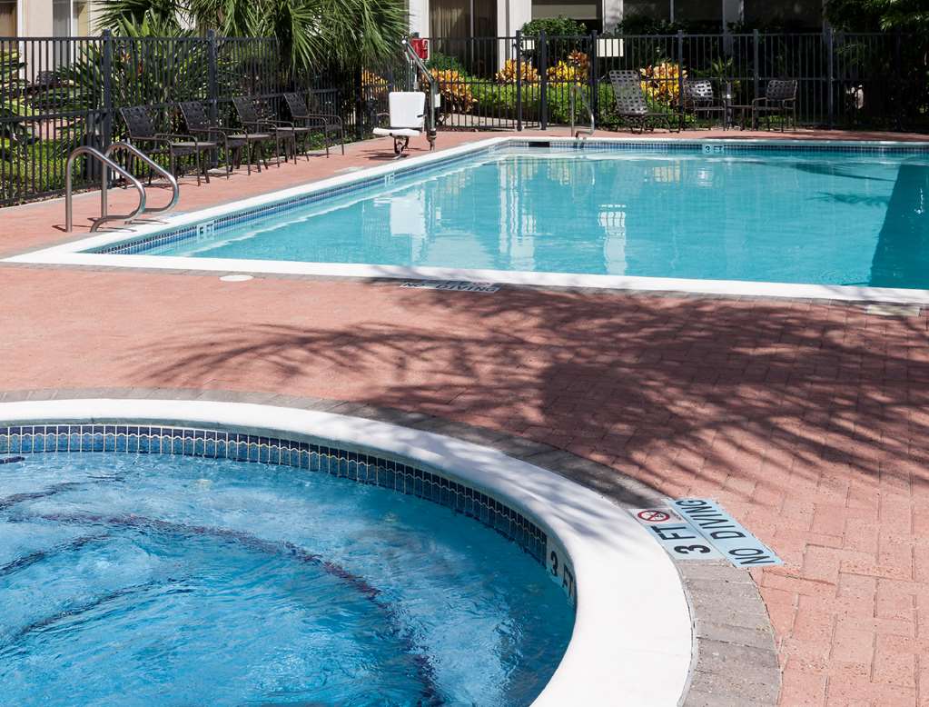 Hilton Garden Inn McAllen Airport