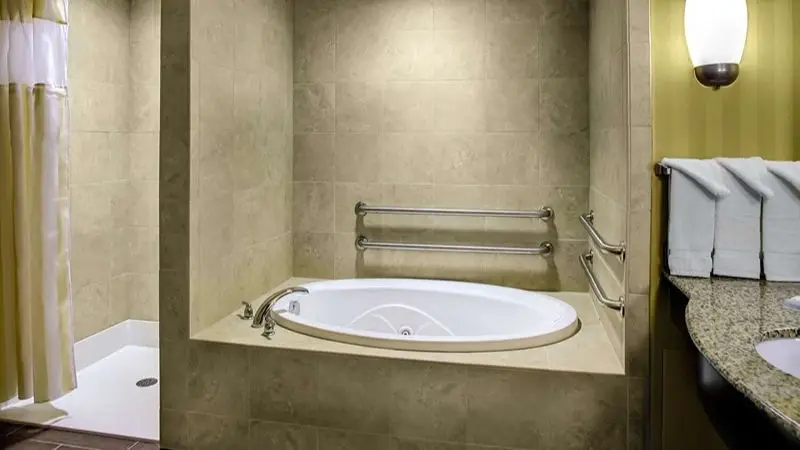 Hilton Garden Inn Pittsburgh/Cranberry hotel photo 1 in Cranberry Township, Pennsylvania