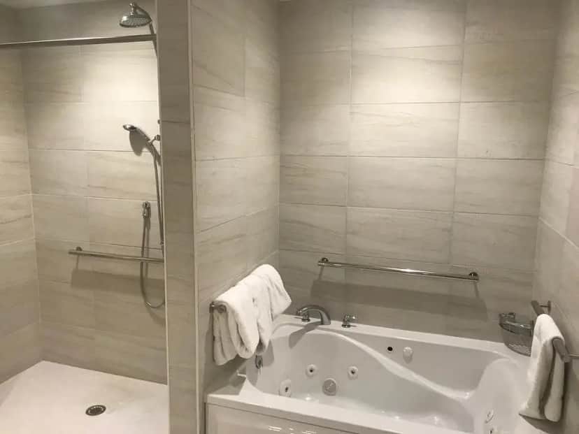 Hilton Garden Inn Rochester/University & Medical Center — view