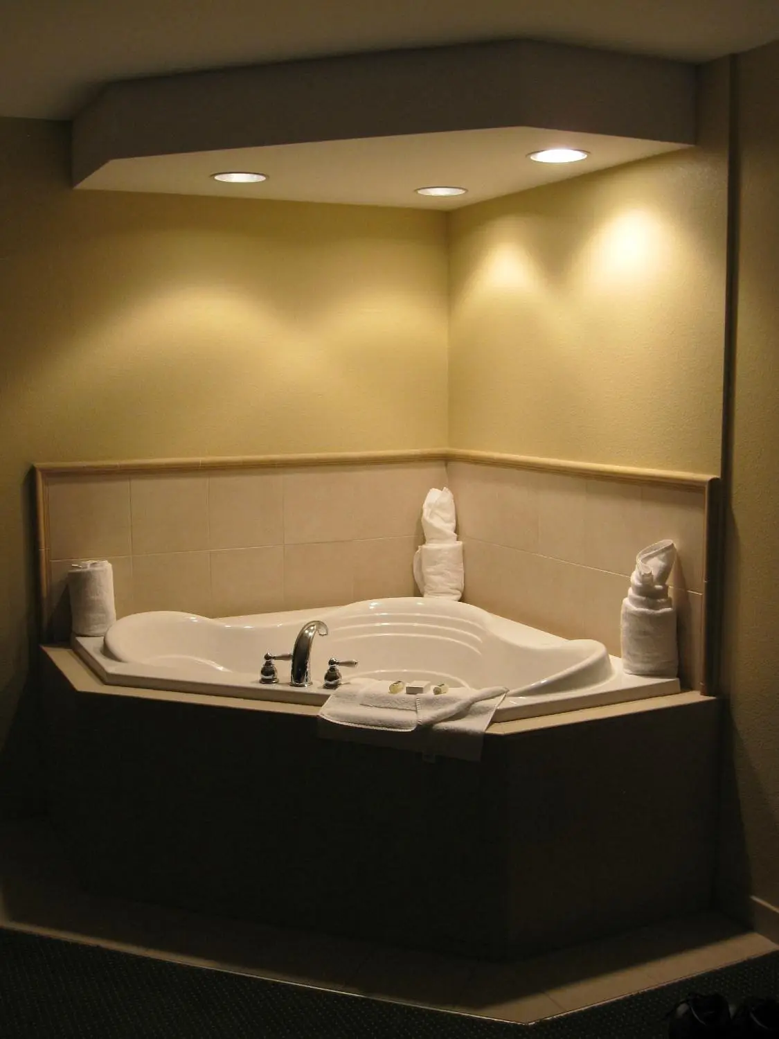 Hilton Garden Inn Seattle North/Everett — view