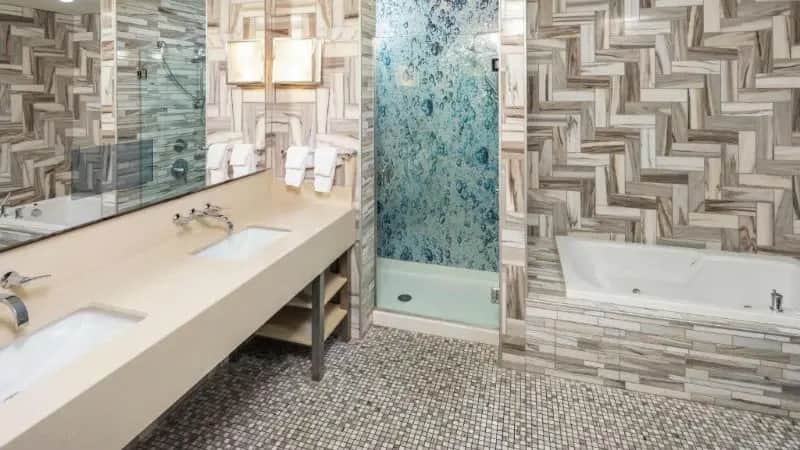Hilton Garden Inn Sioux Falls Downtown — view