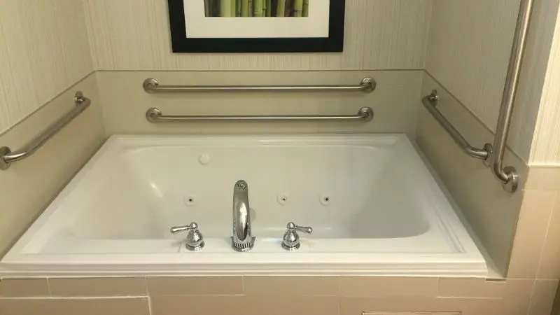 Hilton Garden Inn Stony Brook — view