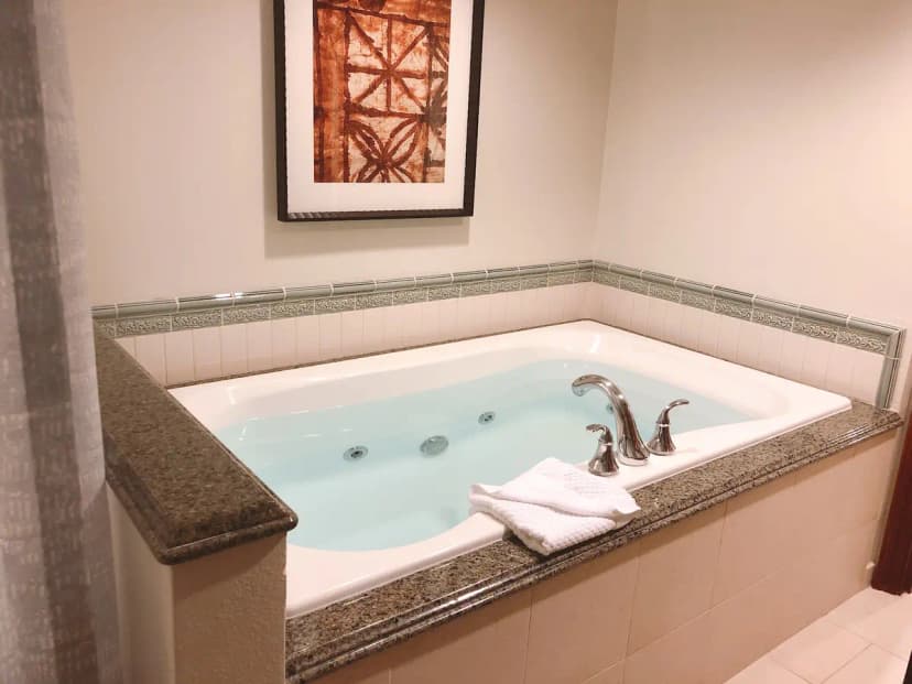 Hilton Grand Vacations Club Grand Waikikian Honolulu