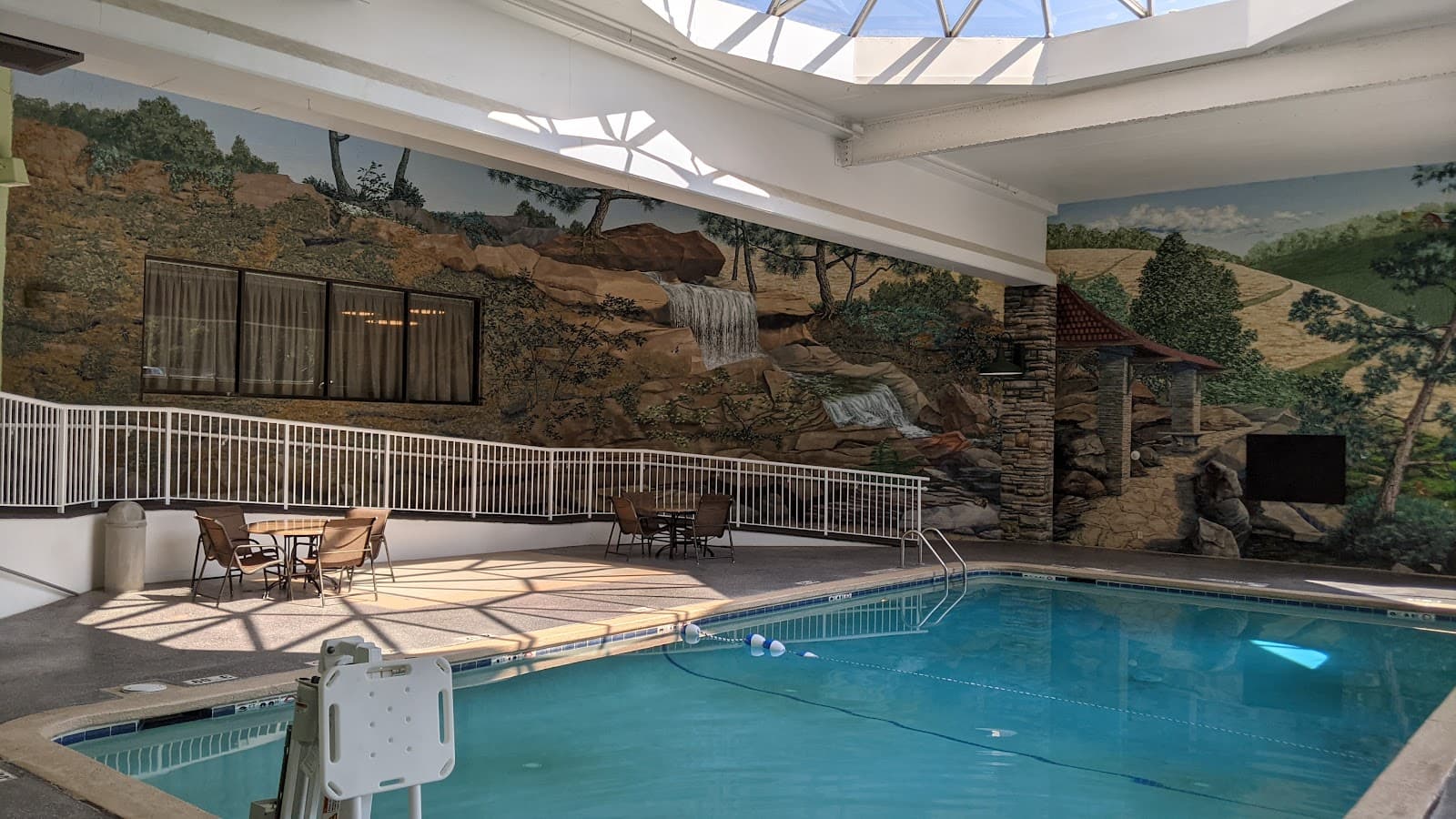 Holiday Inn & Suites Des Moines-northwest By IHG