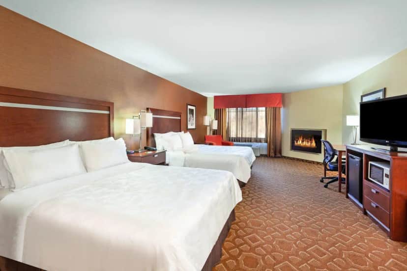 Holiday Inn & Suites Durango Downtown By IHG — guest room