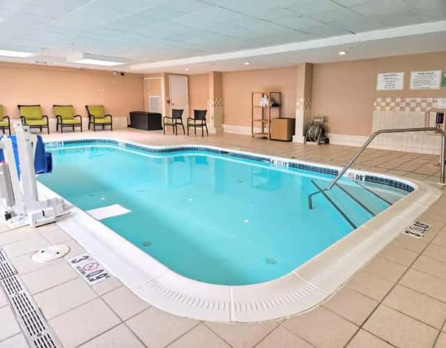 Holiday Inn Belcamp - Aberdeen Area By IHG — guest room
