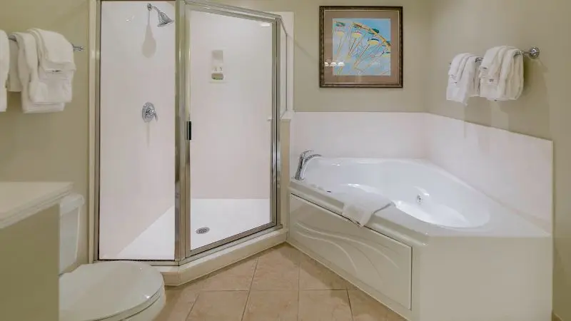 Holiday Inn Club Vacations South Beach Resort, an IHG Hotel — view