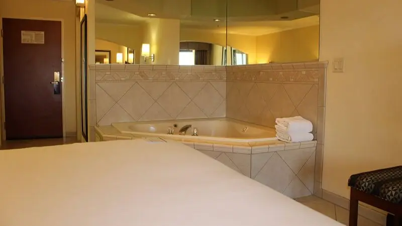 Holiday Inn Express & Suites Tucson Mall, an IHG hotel hotel photo 1 in Tucson, Arizona
