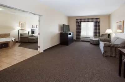 Holiday Inn Express Hotel & Suites Fort Collins hotel photo 1 in Fort Collins, Colorado