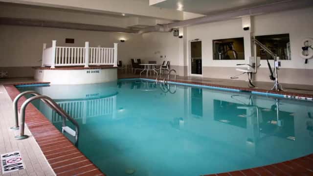 Holiday Inn Express La Plata By IHG — guest room