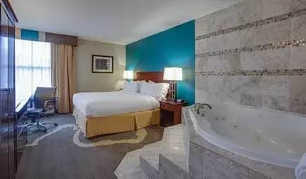 Holiday Inn Express Washington DC East-Andrews Afb, an IHG Hotel hotel photo 1 in Camp Springs, Maryland