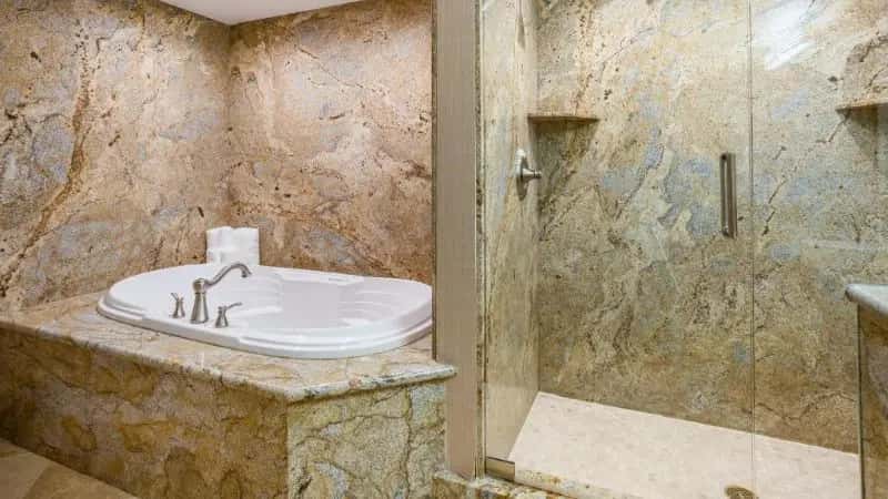 In-room hot tub at Holiday Inn South Jordan – Slc South, an IHG Hotel in South Jordan, UT