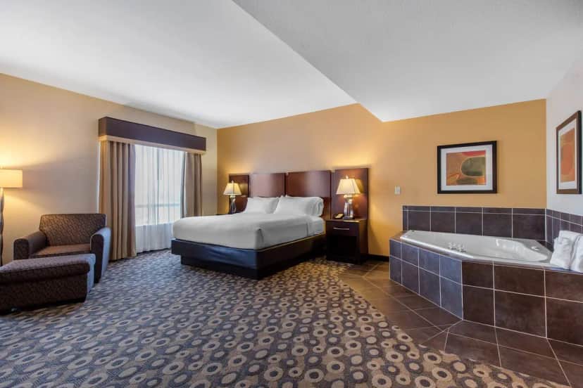 Holiday Inn Southaven Central – Memphis, an IHG Hotel hotel photo 1 in Southaven, Mississippi