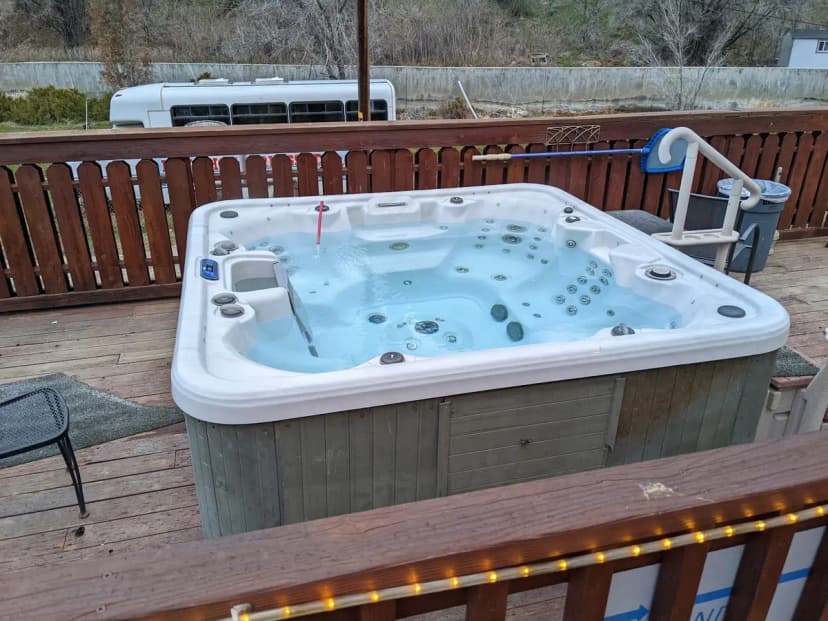 Home Hotel Lava Hot Springs