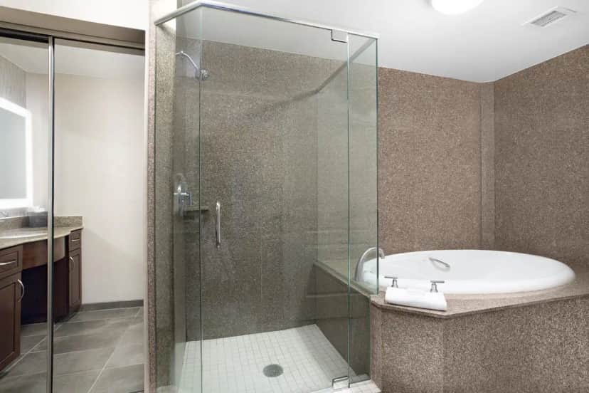 Homewood Suites by Hilton Henderson South Las Vegas hotel photo 1 in Henderson, Nevada