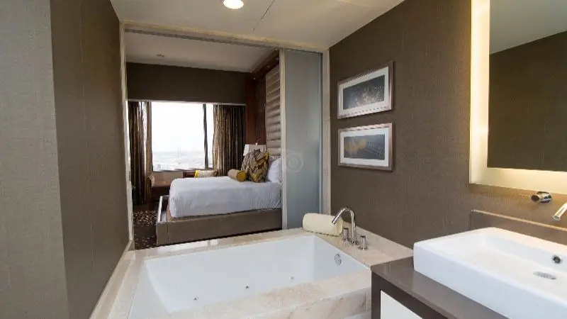 Hyatt Regency New Orleans hotel photo 1 in New Orleans, Louisiana
