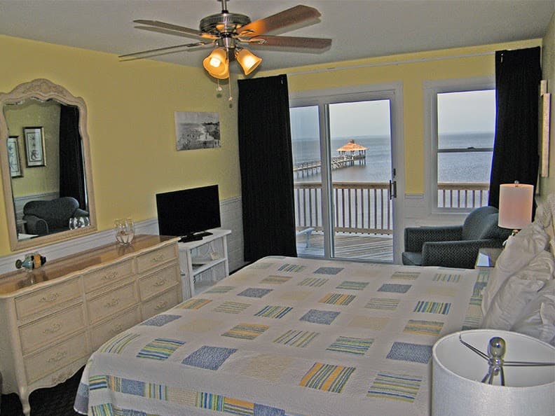 Inn at Corolla Light
