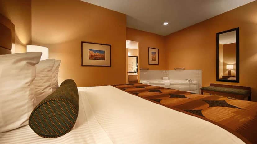 Inn at Joshua Tree hotel photo 1 in Twentynine Palms, California