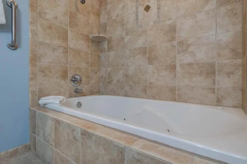 Gallery image of Inn of the Four Winds Seaside Oceanfront in Seaside