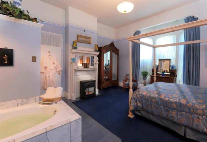 Inn San Francisco hotel photo 1 in Mission, California