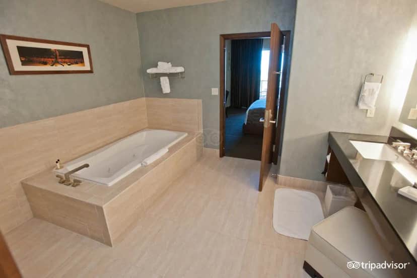Isleta Resort & Casino hotel photo 1 in Albuquerque, New Mexico
