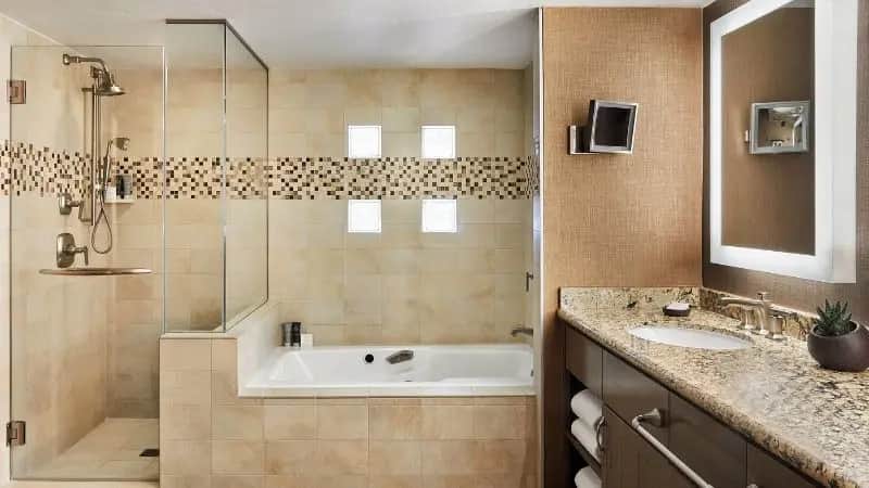 JW Marriott Scottsdale Camelback Inn Resort & Spa hotel photo 1 in Paradise Valley, Arizona