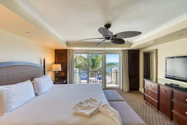 Kimpton Vero Beach Hotel & Spa — guest room