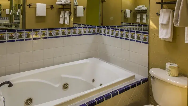 La Posada Lodge and Casitas, Ascend Hotel Collection hotel photo 1 in Tucson, Arizona
