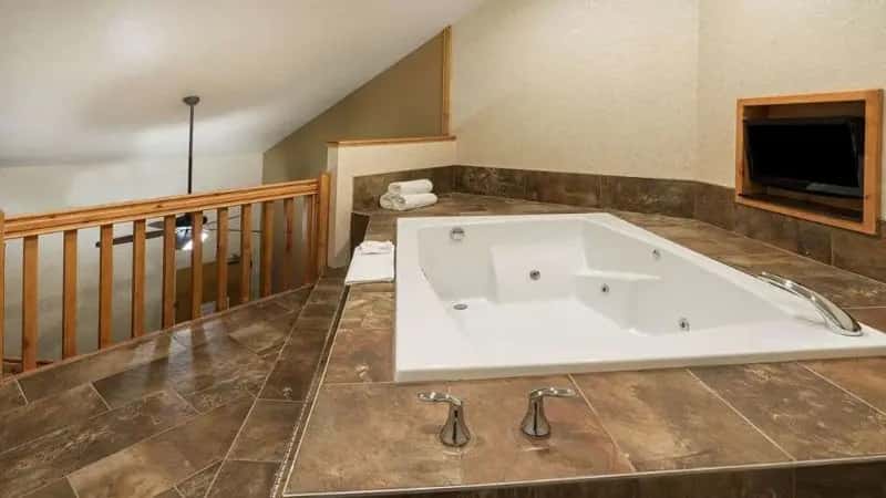 La Quinta Inn & Suites by Wyndham Idaho Falls / Ammon hotel photo 1 in Idaho Falls, Idaho