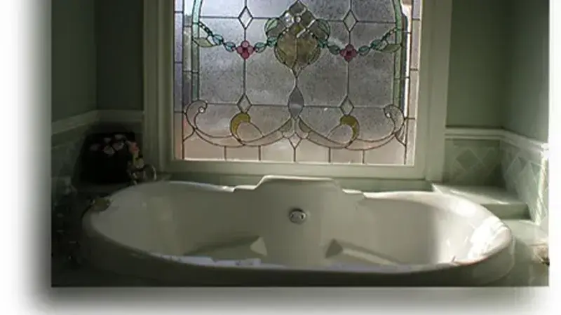 Hotels with jacuzzi in room in Cartersville
