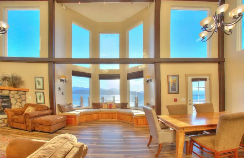 Land's End Resort