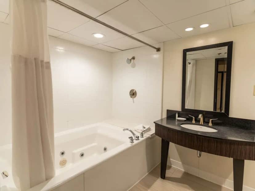 M Hotel Buffalo hotel photo 1 in Buffalo, New York