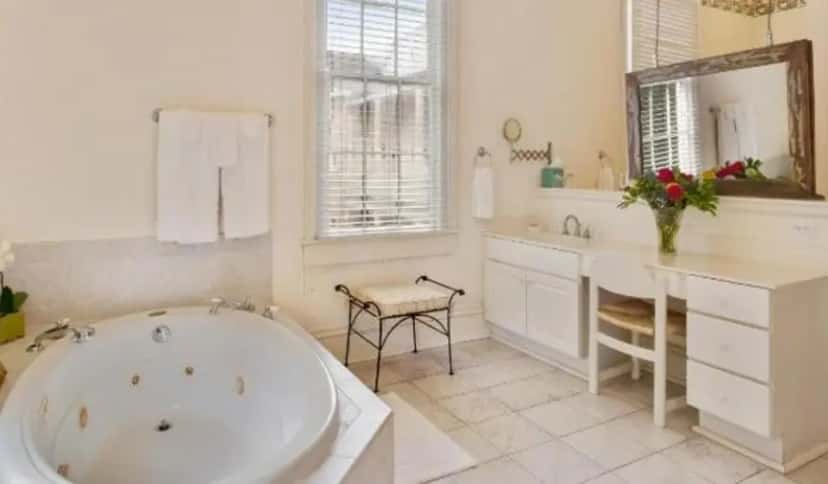 Maison Perrier in New Orleans, Louisiana