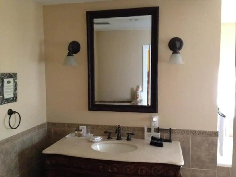 Gallery image of Mango Inn Bed and Breakfast in Lake Worth