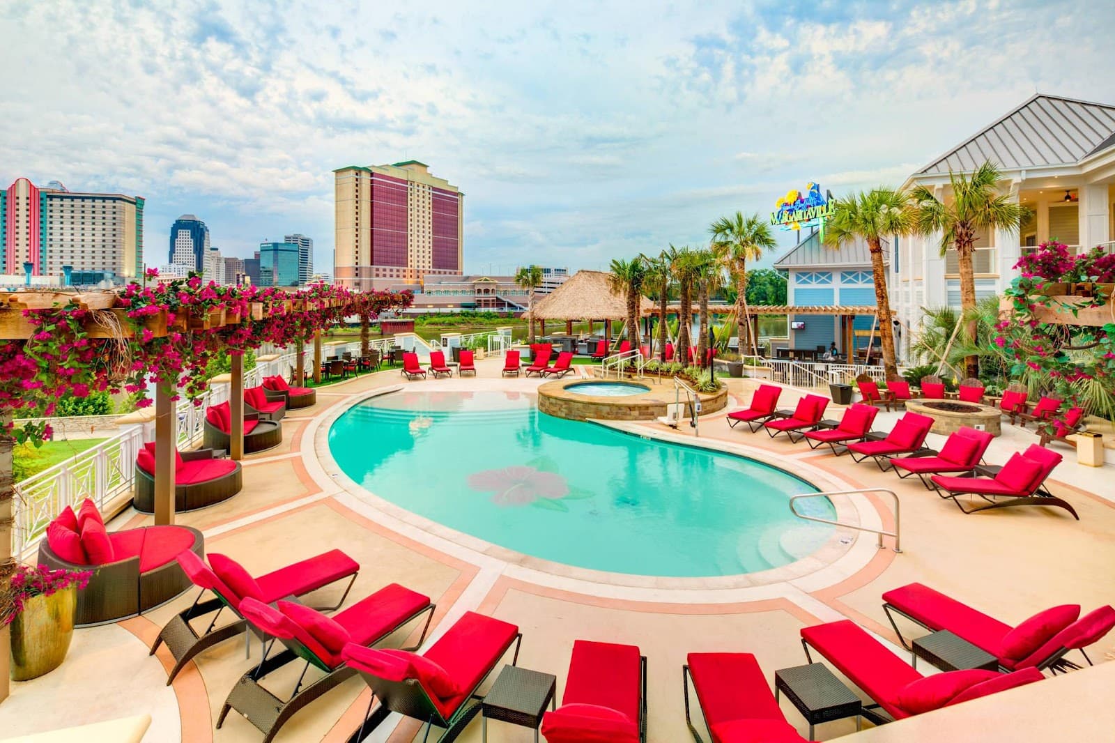 Margaritaville Resort Casino