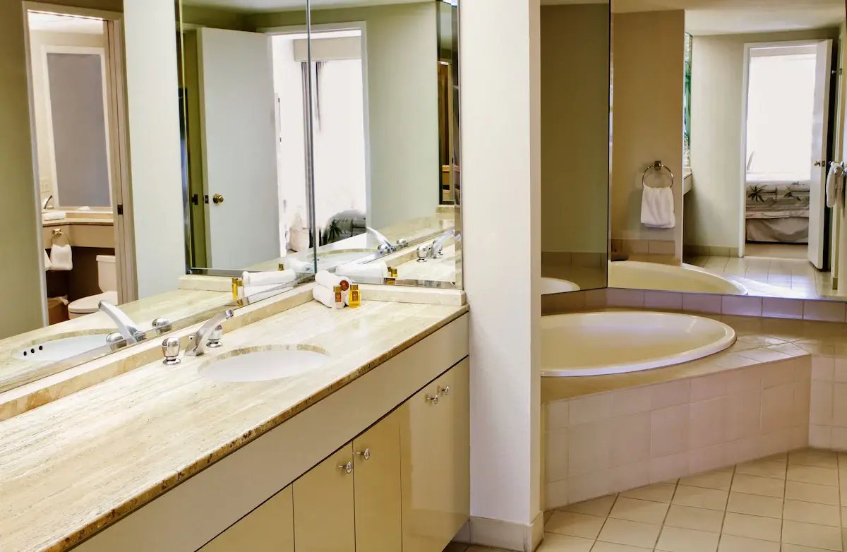 Marquis Villas hotel photo 1 in Palm Springs, California