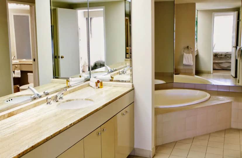 Marquis Villas hotel photo 1 in Palm Springs, California