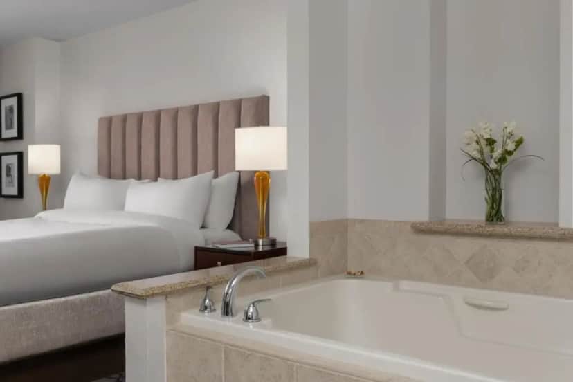 Marriott’s Grand Chateau hotel photo 1 in Paradise, Nevada