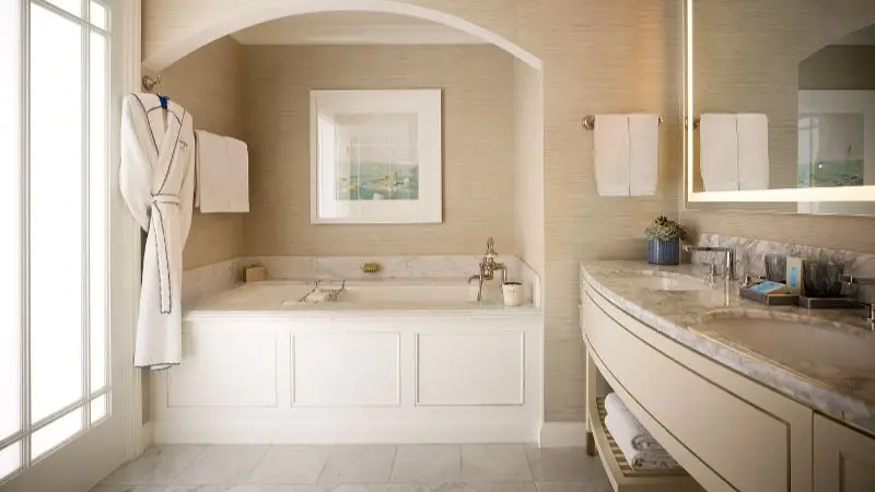 Montage Laguna Beach — view