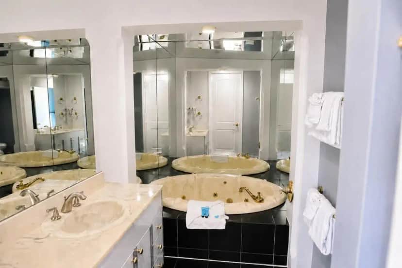 Gallery image of Mykonos Desert Suites in Palm Springs