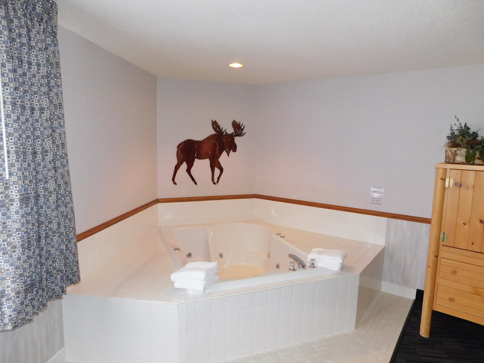 Northwoods Best Inn