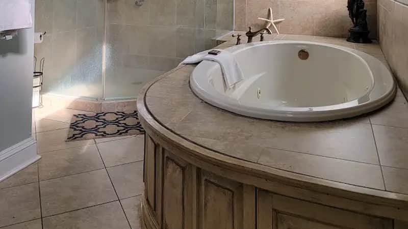 Nottoway Resort hotel photo 1 in White Castle, Louisiana