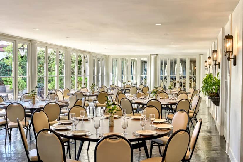 Omni Royal Orleans — restaurant