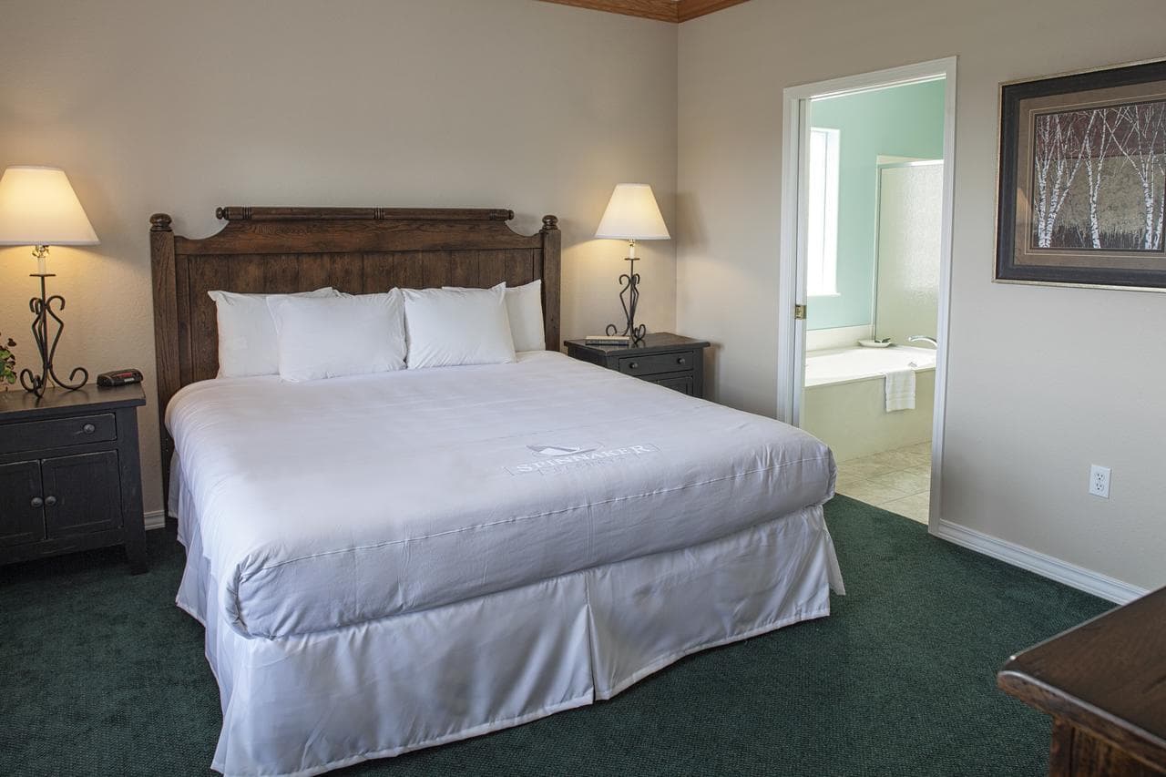 Palace View Resort by Spinnaker