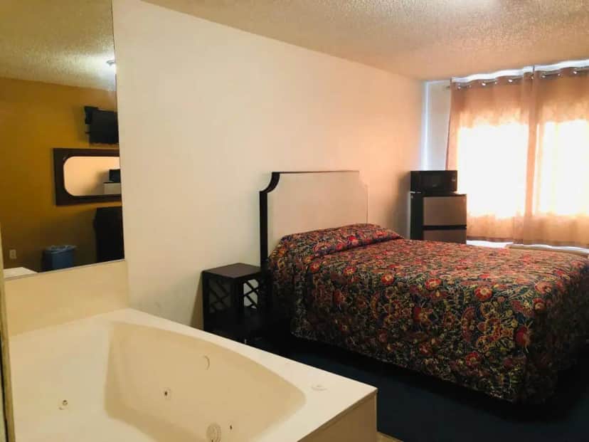 Gallery image of Palm Inn Motel - Montclair in Montclair
