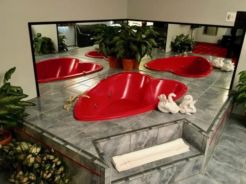 Patuxent Inn Motel