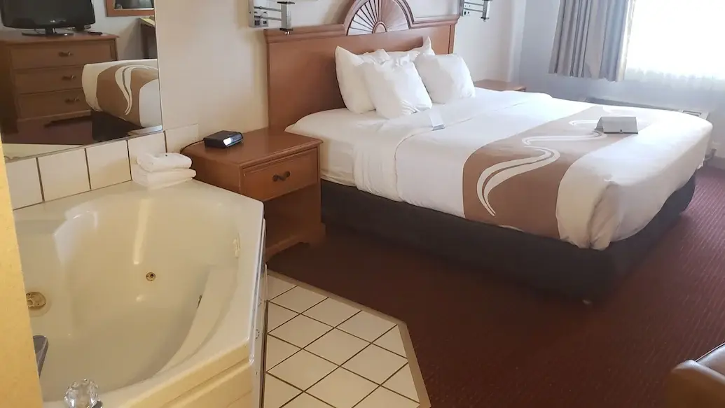 Quality Inn Boulder – Louisville hotel photo 1 in Louisville, Colorado