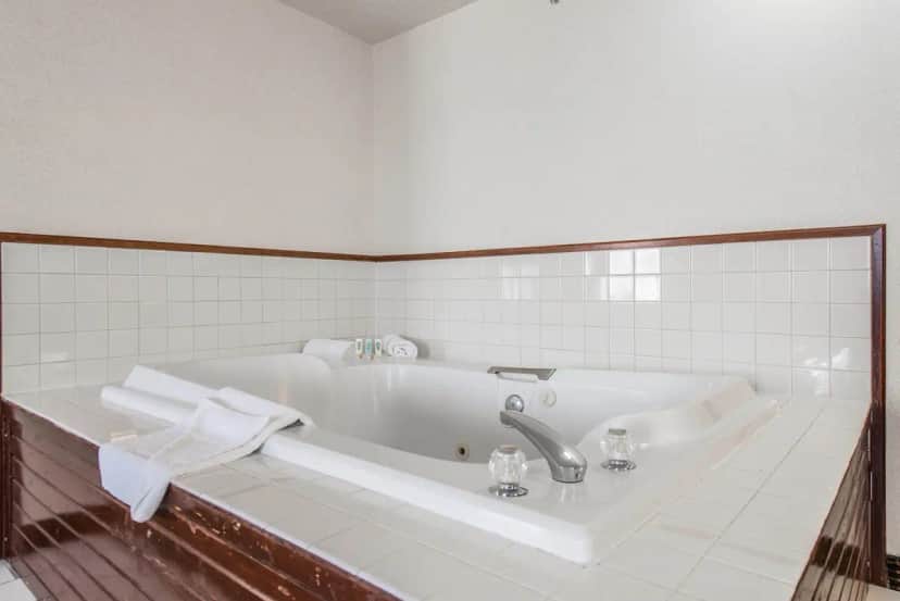 Quality Inn Denver Westminster hotel photo 1 in Westminster, Colorado
