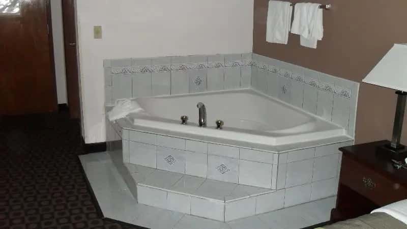 Quality Inn High Point – Archdale hotel photo 1 in Archdale, North Carolina